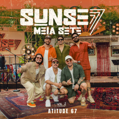 Sunset Meia Sete Vol.2